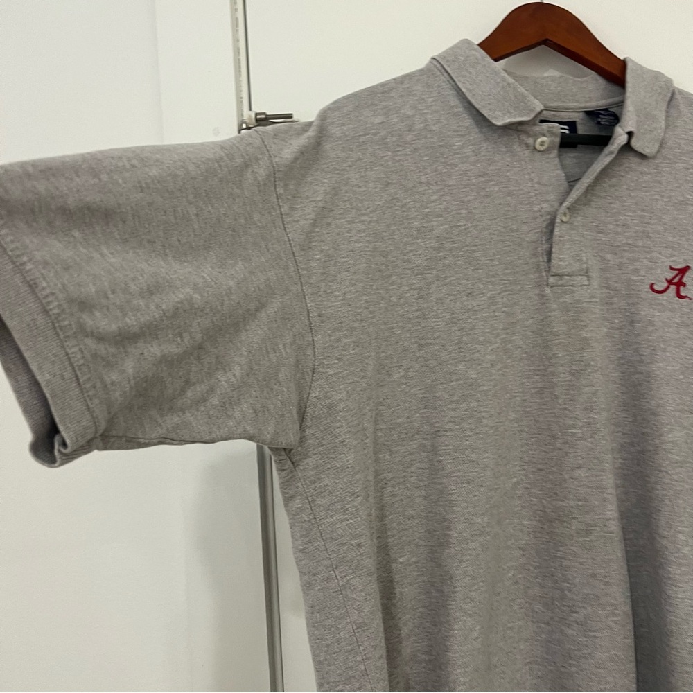 University of Alabama Collared Shirt - Picture 5 of 8